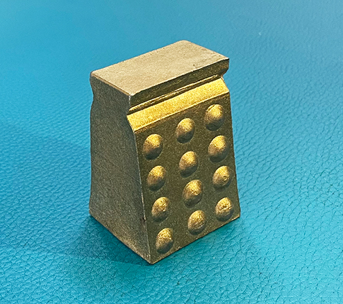 什么是耐磨材料？